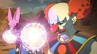Dragon Ball Xenoverse 2 muestra un adelanto del DLC 'Future Saga Chapter 2' en un nuevo tr�iler