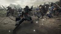 Dynasty Warriors: Origins desvela nuevos detalles y muestra un extenso gameplay en el Tokyo Game Show