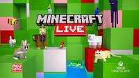 Sigue aqu el Minecraft Live hoy a partir de las 19:00h, con todas las novedades del popular sandbox