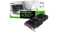 ¿Buscas nueva gráfica? Esta NVIDIA GeForce RTX 4060 Ti está a su precio histórico más bajo Amazon