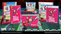 Reserva The Plucky Squire en formato f�sico, incluida su Deluxe Edition, de venta exclusiva en GAME