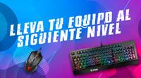 Si buscas renovar tus periféricos esto es para ti: MSI presenta sus pack con descuentos de hasta 130 €