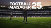 Football Manager 25 confirma su lanzamiento para el 26 de noviembre