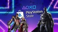 Las mejores ofertas de PS4 y PS5 en la PS Store de esta semana (04/09/2024)