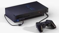 PS2 es la primera consola de la historia que se suma al Registro de Patrimonio Tecnológico Futuro de Japón