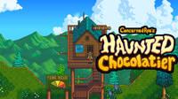 Malas noticias para los fans de Stardew Valley: Su creador tiene su nuevo juego, Haunted Chocolatier, en pausa