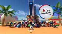 Un Gran Turismo gratis, bandas sonoras, torneos y juguetes: Así celebrará Sony el 30 aniversario de PlayStation