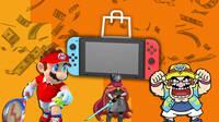 Las mejores ofertas de Nintendo Switch en la eShop de esta semana (05/09/2024)