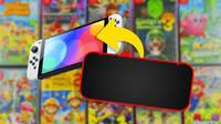Ser retrocompatible Switch 2? Nuevas informaciones apuntan a que podrs seguir usando tus juegos de Switch