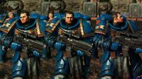 Así se ve Warhammer 40.000: Space Marine 2 en PS5 vs Xbox y PC, un nuevo referente técnico