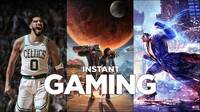 Aventuras espaciales, patadas y hasta ardillas con pistolas en las ofertas de Instant Gaming de este fin de semana hay