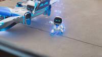 Astro Bot conquista el mundo real para celebrar el lanzamiento del juego en PS5