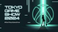 Xbox anuncia una presentacin en el Tokyo Game Show para el 26 de septiembre