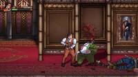 Night Slashers: Remake, el regreso de un clsico beat 'em up de los 90, ya tiene fecha de lanzamiento