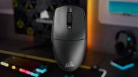 Análisis Corsair M55 Wireless: Un ratón compacto y muy equilibrado