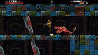 Un Castlevania con pistolas ambientado en la Segunda Guerra Mundial: Confirman que Wolfhound llegará en 2026