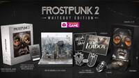 Frostpunk 2 debuta en consolas y presenta su exclusiva Whiteout Edition en GAME con contenido adicional