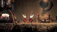 Jugar a Silksong en cooperativo va a ser posible: El nuevo Hollow Knight recibir multijugador mediante mods