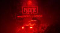El aplaudido Pacific Drive anuncia su primera expansión llena de misterio y terror, Whispers in the Woods