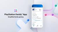 Sony lanza PlayStation Family, la nueva app de control parental y gestión familiar