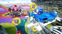 Sonic Racing: CrossWorlds tendrá demo para un jugador la semana que viene en PS5, Xbox Series, Switch y PC