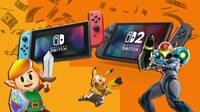 Las mejores ofertas de Nintendo Switch y Switch 2 en la eShop de esta semana (11/09/2025)