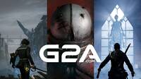 Terror, ciencia ficción, JRPG e historias originales te esperan en las ofertas de G2A de esta semana