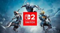 El gratuito Warframe legar a Nintendo Switch 2: Digital Extremes ya trabaja con los kits de desarrollo