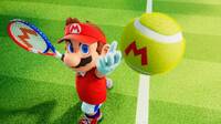 Prepara tu raqueta: anunciado Mario Tennis Fever para Nintendo Switch 2
