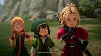 Anunciado Dragon Quest VII Reimagined, nuevo remake del clsico JRPG de Square Enix