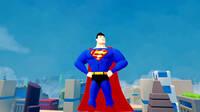 Traen de vuelta el infame Superman 64 con un remake no oficial que imagina c�mo ser�a su regreso
