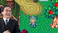 Satoru Iwata estall en carcajadas cuando se enter que Nintendo iba a localizar Animal Crossing a Occidente