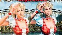 Anunciado Lollipop Chainsaw RePOP para Switch 2: su primer tráiler muestra las mejoras respecto a Switch