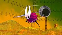 Las ventas totales de Silksong habran superado ya un tercio de todo lo que vendi el primer Hollow Knight