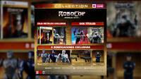 Ya puedes reservar Robocop Rogue City Collection de forma exclusiva en GAME, que incluye Unfinished Business