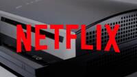 Sorprendente: Netflix sigue funcionando en PS3 con cat�logo actualizado y va 'mejor que la propia Store de Sony'