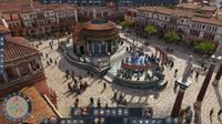 Ubisoft te deja probar gratis su nuevo juego de estrategia con la demo de Anno 117: Pax Romana en Steam