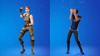 Epic limita los gestos y bailes en Fortnite para evitar combinaciones 'subidas de tono'