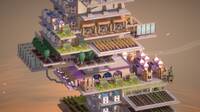 Como un Sim City vertical: Stario es un juego de estrategia que te desafía a gestionar una torre cada vez más alta
