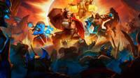 Si te gustan las mazmorras de MMO como World of Warcraft, Fellowship es lo que buscas