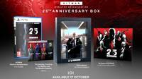 IO Interactive celebra el 25 aniversario de Hitman con una edicin especial de World of Assassination para PS5