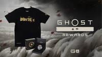 A partir de ahora conseguir trofeos en PS5 y PS4 te permitirá comprar productos de juegos como Ghost of Tsushima