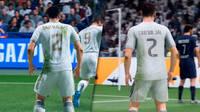 ¿Se ve peor EA Sports FC 26 en PS4 que FIFA 20? Así lo asegura esta comparativa: '¿Está involucionando?'