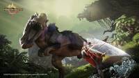 Monster Hunter Outlanders tendr� beta en noviembre y nos sorprende con un nuevo tr�iler