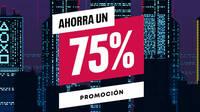 Más de 4000 juegos de PS5 y PS4 rebajados en PS Store hasta un 75 % para celebrar el Tokyo Game Show 2025