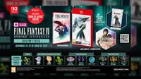 Ya puedes reservar Final Fantasy VII Remake Intergrade para Nintendo Switch 2 en su edicin fsca exclusiva GAME