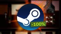 Steam regala un nuevo juego para PC: Qudatelo gratis para siempre si lo reclamas a tiempo