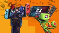 Las mejores ofertas de Nintendo Switch y Switch 2 en la eShop de esta semana (25/09/2025)