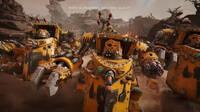 Warhammer 40k: Dawn of War IV muestra su gameplay y cumple la promesa que esperaban los fans de la estrategia