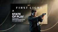 Sigue aqu EN DIRECTO el State of Play de Sony dedicado a 007 First Light para PlayStation 5
